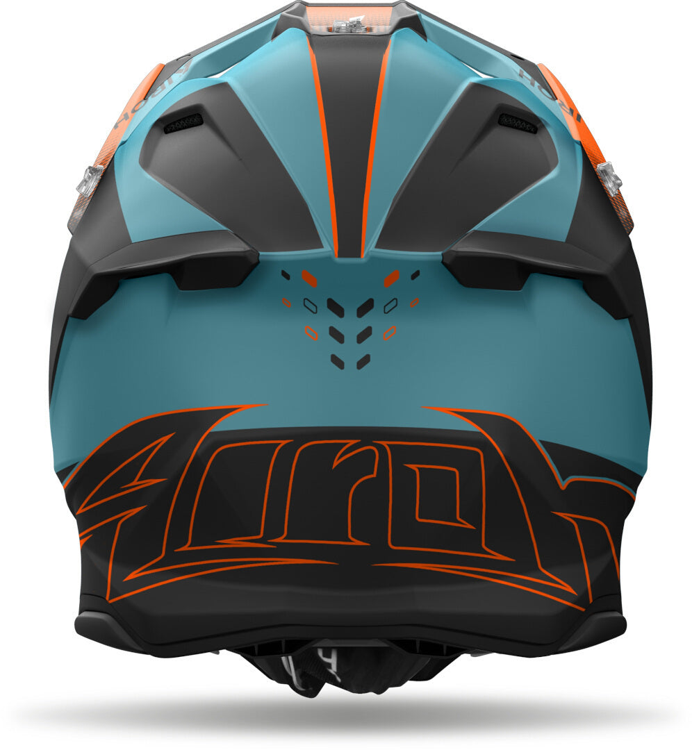 Casco Airoh TWIST 3 Off Road MOTOCROSS