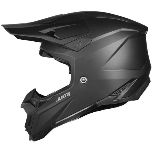 JUST1 J40 MATT BLACK OPACO