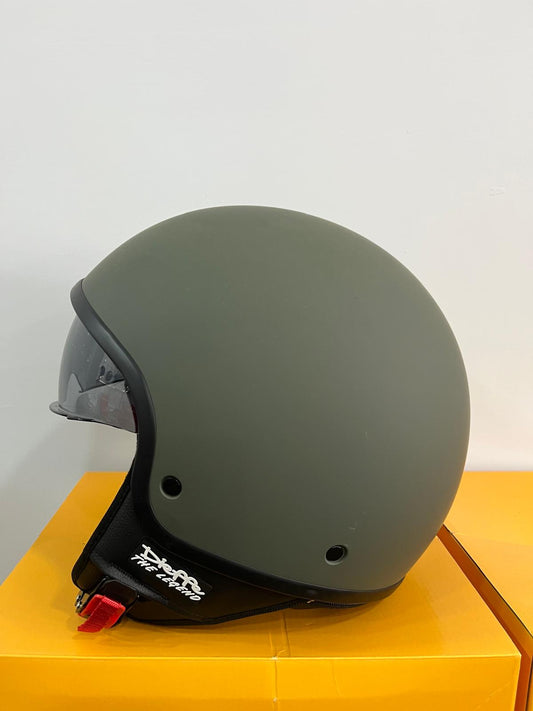 DIEFFE DEMI JET 2 VISISERA A SCOMPARSA MATT GREEN